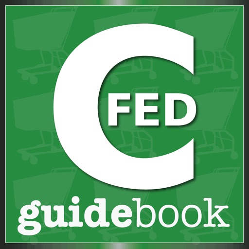 CFED GUIDE BOOK