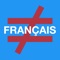 Do you want to test your knowledge of French words, improve vocabulary and attention