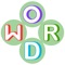 WordCircleBubbles! Addicting puzzle free game