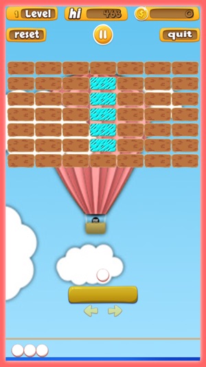 Shoot the Brick(圖3)-速報App