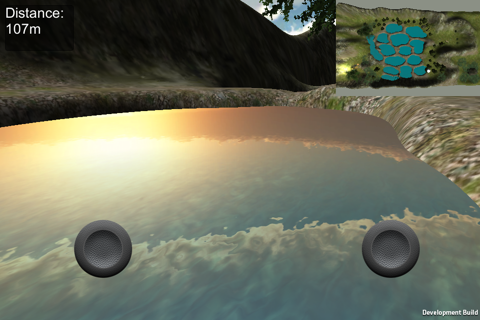 Treasure Island 3D screenshot 4