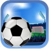 A Football Goalie Fantasy Soccer Shootout Pro