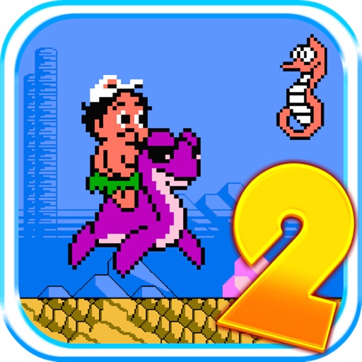 FC Adventure Island2