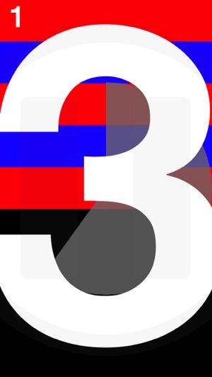 巨字计时器〜色彩丰富大数字(圖3)-速報App