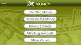 Game screenshot K12 Money mod apk