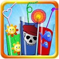 A Slushies Maker Cooking Mania - Frozen Drinks Fever