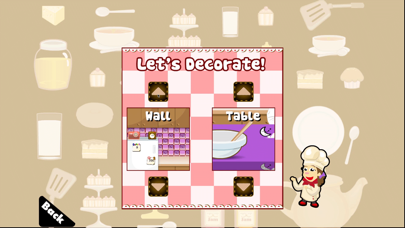 Cookie Baker screenshot 3