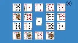 Game screenshot Solitaire Black Hole mod apk