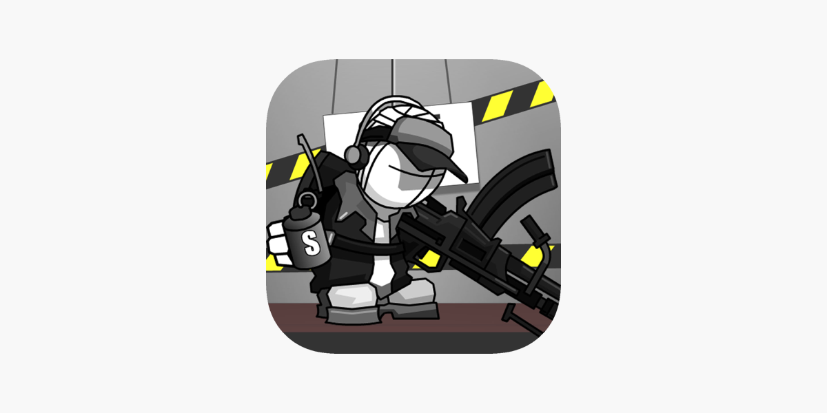 Madness Combat on the App Store