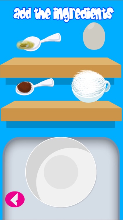 Ice Pops - Secret Little Restaurant screenshot-4