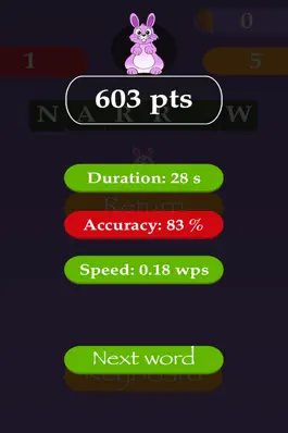 Game screenshot Miss One hack