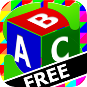 ABC 超级推推通通 Free - 益智游戏