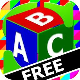 ABC Super Solitaire Free - A Brain Game app icon