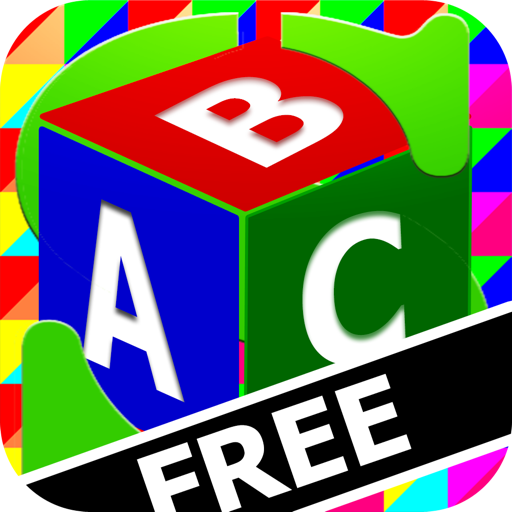 ABC Super Solitaire Free - A Brain Game icon