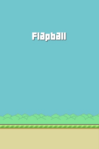 FlapBall screenshot 3