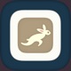 Animal Giga Scroll app icon - Book app for iPhone