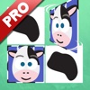 Play with Farm Animals - Pro ABC Memo Game for toddlers in preschool, daycare and the creche