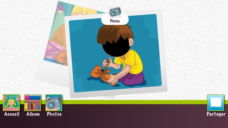 Lili n’a plus peur des piqûres screenshot-3