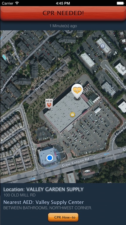 PulsePoint screenshot-4