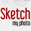 Sketch My Photo Prank