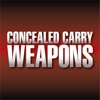 Concealed Carry Weapons+