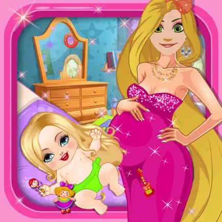 Ace Princess Daughter New baby Born Cheats