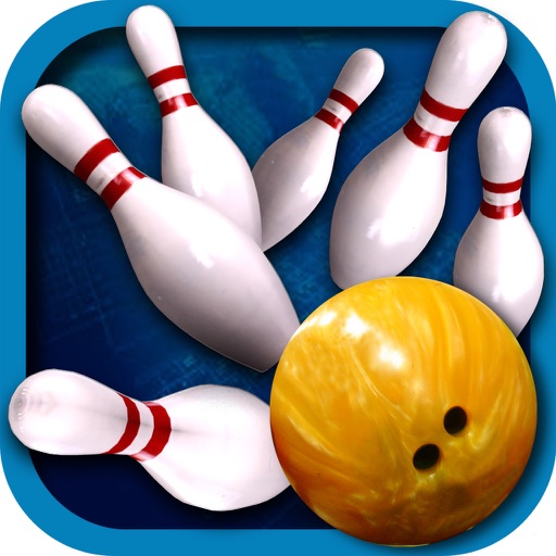 Bowling Expert Icon