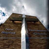 Good News of Jesus app icon - Reference app for iPhone