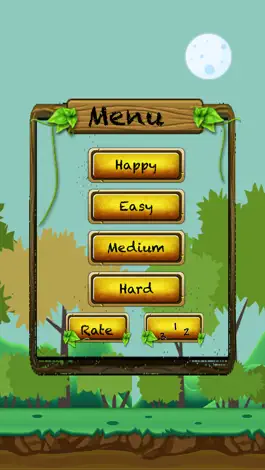 Game screenshot Flappy Happy Bird mod apk