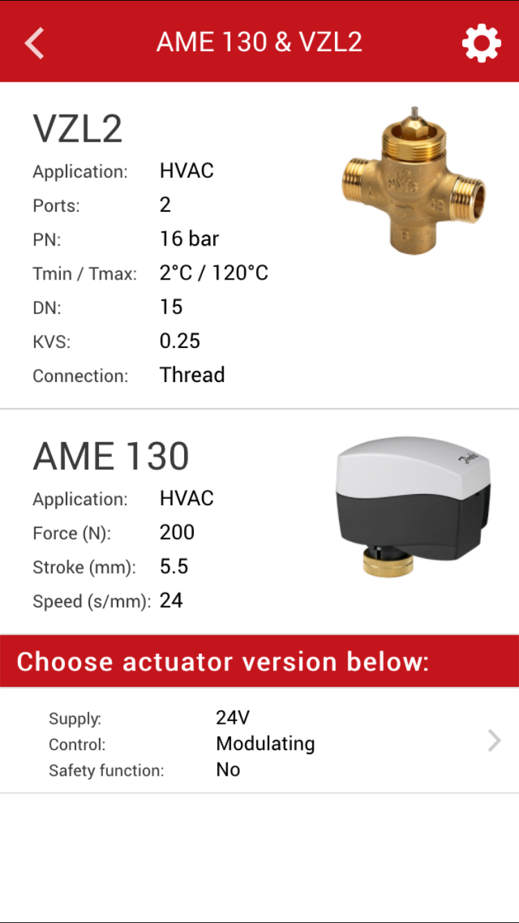 Valve-Ruler screenshot 3