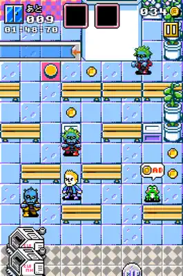 Game screenshot Zombie TOKYO hack
