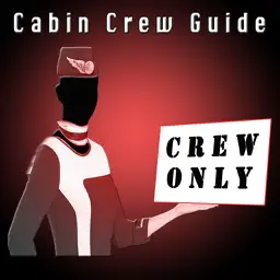 Cabin Crew Training app icon