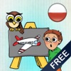 Karty do nauki, Edukacyjne gry dla dzieci (FREE) - iPadアプリ