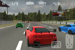 Game screenshot M-Acceleration mod apk