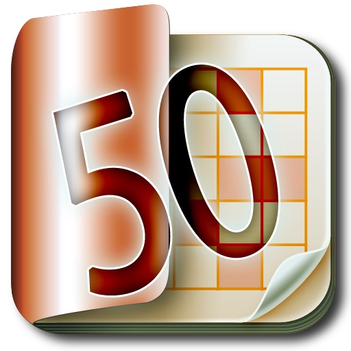 50 Puzzles