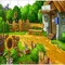 Farm JigSaw Puzzles Game for Kids