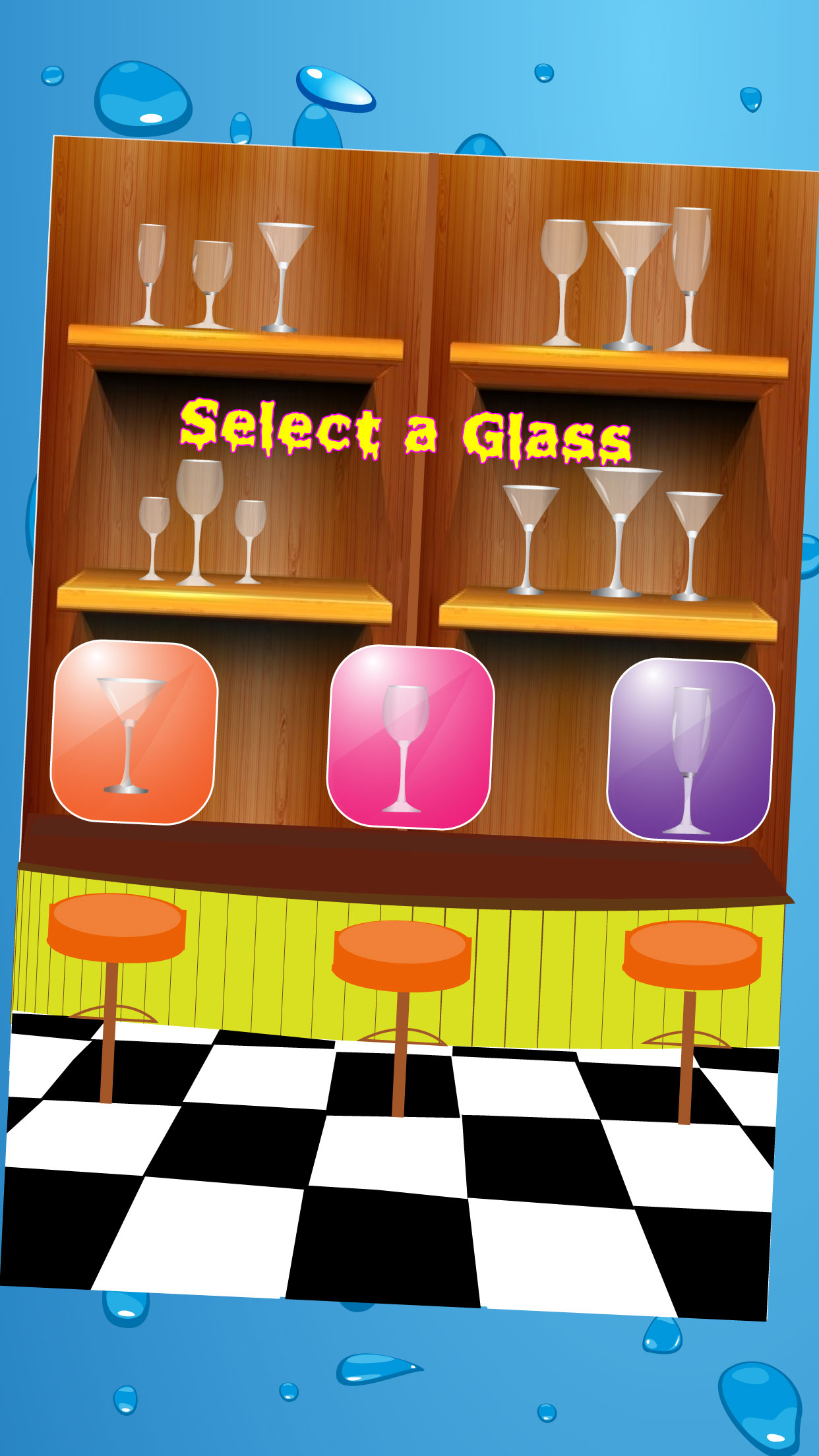 Drink Maker - Kitchen cooking adventure and drink recipes game screenshot 5