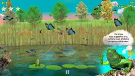 Game screenshot Frogs Life mod apk