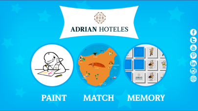 How to cancel & delete Adrian Hoteles from iphone & ipad 1