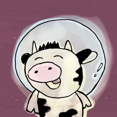 Activities of MiniMoo to the moon