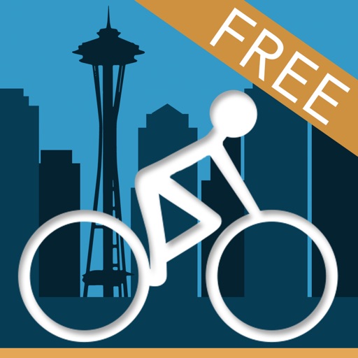 Seattle Bike Paths Free