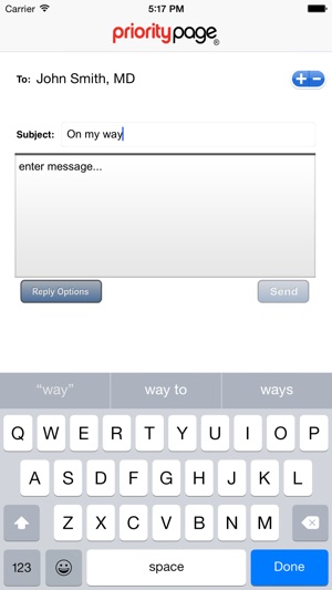 PriorityPage(圖2)-速報App