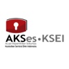 AKSes KSEI for iPad