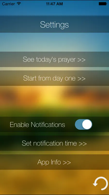 31 Ways To Pray For Your Kids screenshot 5 of 5