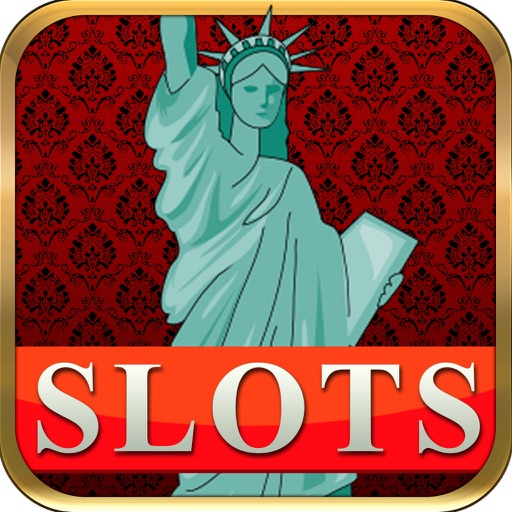 Slots Capital! - Agua Casino- Slots Caliente! icon