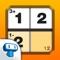 Mathdoku+ Sudoku Style Math & Logic Puzzle Game
