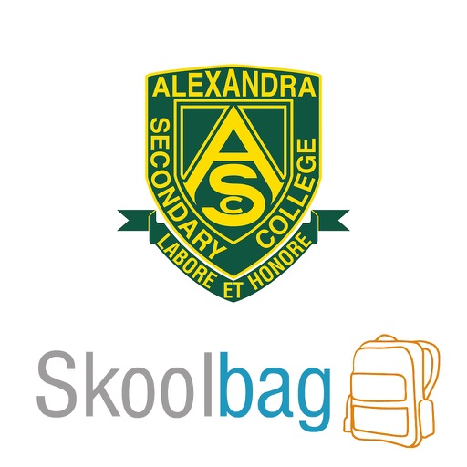Alexandra Secondary College - Skoolbag