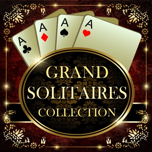 Grand Solitaire HD