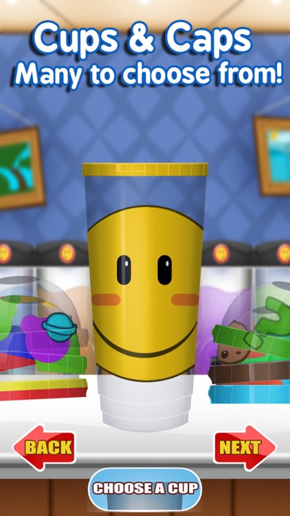 ` Awesome Slushy Drink Maker - Frozen Food Soda Dessert Free