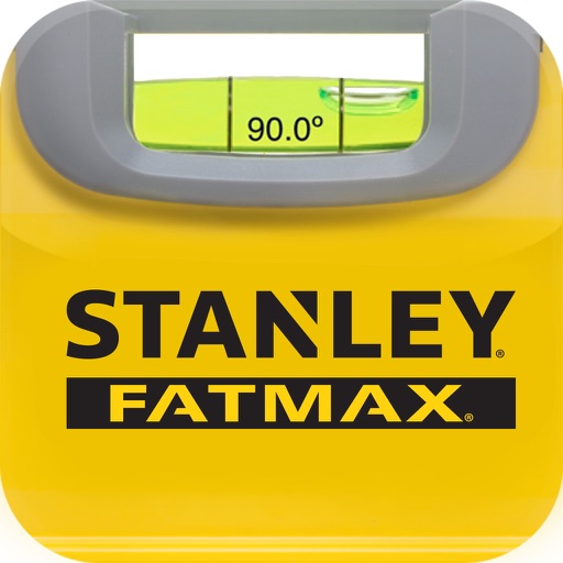 STANLEY® Level icon